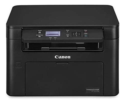Fotocopiadora, Impresora, Escáner Canon Mf-113w