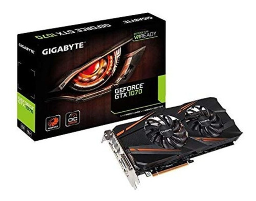 Gigabyte Geforce Gtx  Oc 8gb, Consulta Precio