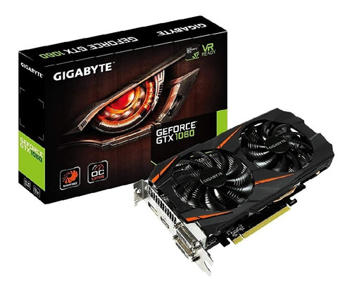 Gigabyte Gforce Gtx Oc, 3gb De Ram, Consulta Precio