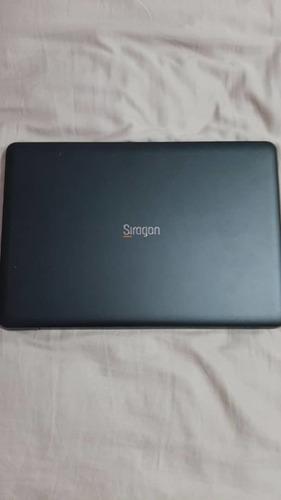 Lapto Siragon Ultrabook Ub 3000 I3