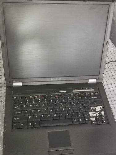 Laptop Lenovo 3000 C200