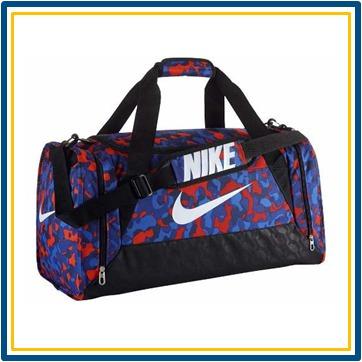 Nike Bolso Brasilia Duffle Bag Ss99