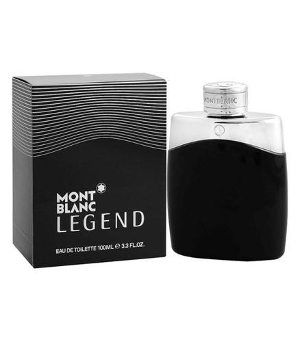 Perfume Original Mont Blanc Legend Caballero