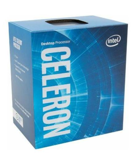 Procesador Intel 7th Gen Celeron