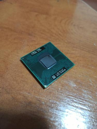 Procesador Intel Core 2 Duo T5250 (laptop)