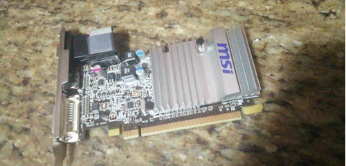 Tarjeta De Video Amd Radeon Hd