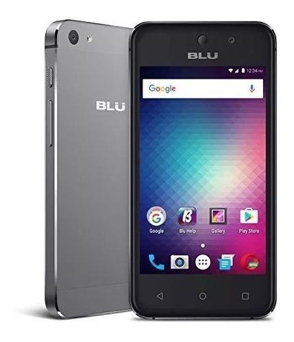 Telefono Celular Blu Vivo 5 Mini V051.