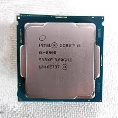 Vendo Procesador Intel Core I5 8500 (leer La Descripción)