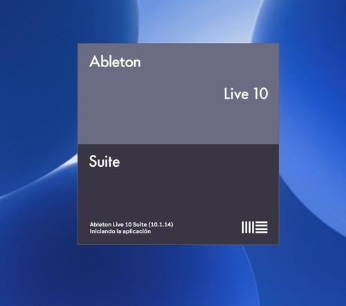 Ableton Live Suite 10 + 1 Vst De Regalo Para Win