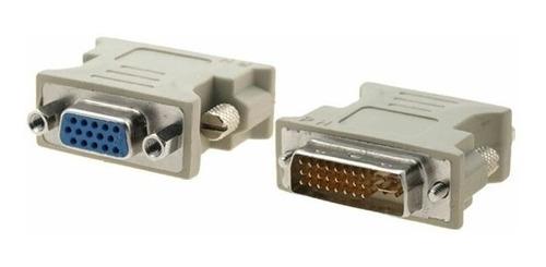 Adaptador Vga A Dvi 24+5