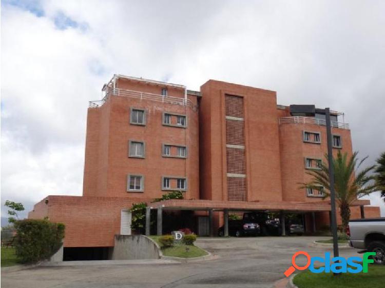 Apartamento en Venta El Hatillo AB4 MLS18-1764