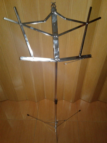 Atril De Partitura Nuevos¡¡¡ Music Stand