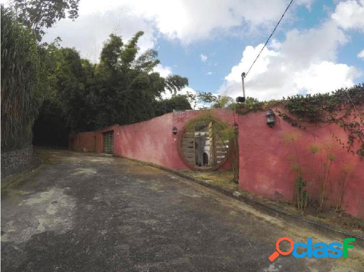 Casa en Venta Oripoto FR5 MLS19-5609