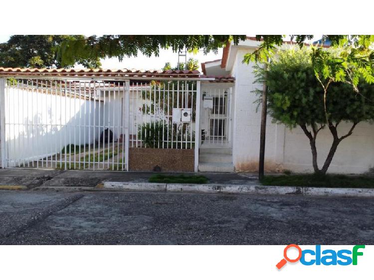 Casas en Venta en Chucho Briceño Cabudare