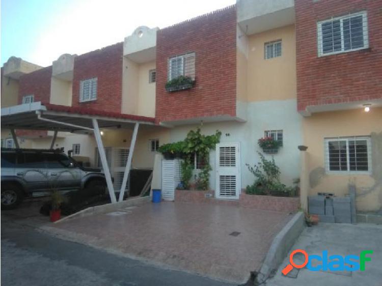 Casas en Venta en La Piedad Cabudare Lara