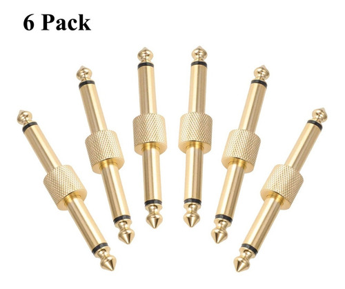 Conector De Pedales Otraki 6 Pack (rectos)