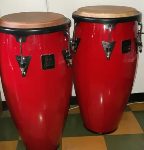 Congas