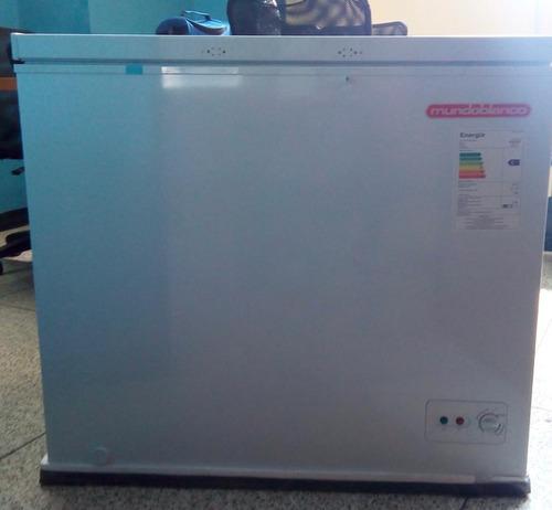 Congelador Freezer Horizontal 200 L