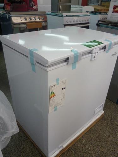 Congelador Refrigerador Frezzer Premiun 150 Litros