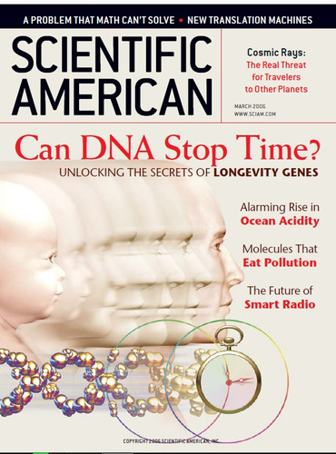 D - Idioma Inglés - Scientific American