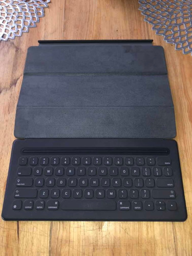 Estuche Apple Smart Keyboard Original Para iPad Pro 12.9