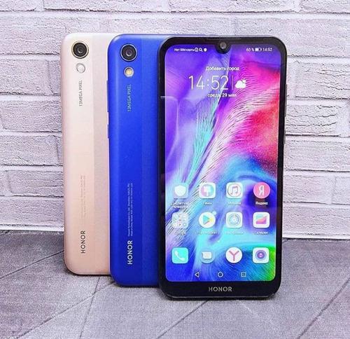 Huawei Honor 8s