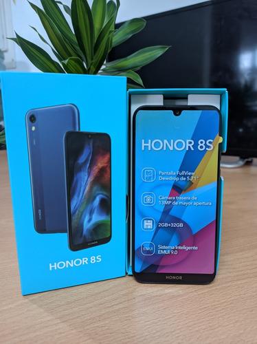 Huawei Honor 8s 2gb+32gb 100vrd