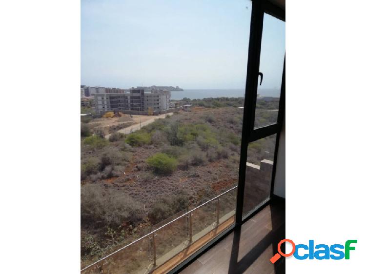 LA ROCA LOFT, PLAYA MORENO, VENTA MARGARITA