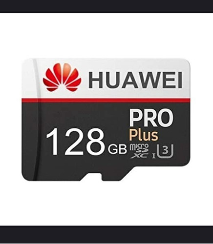 Memoria Micro Sd Huawei 128gb Pro Plus Nueva