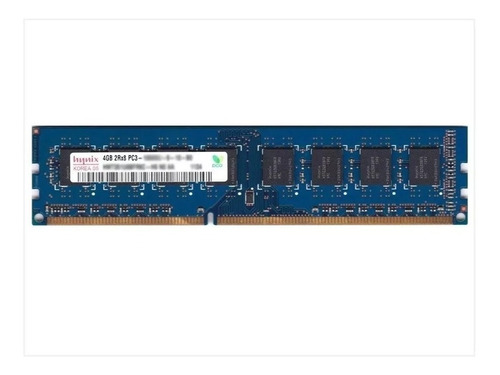 Memoria Ram 4gb Para Servidor Ddr Mhz Pcr