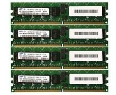 Memoria Ram 512 Mb Ecc Para Servidor Hp Dl380 G4