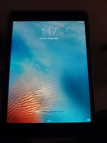 Mini iPad 2 32g