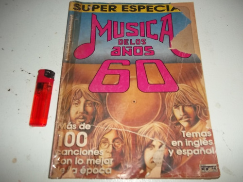 Musica De Los Años 60