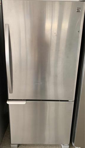 Nevera Kenmore 18 Pies Acero