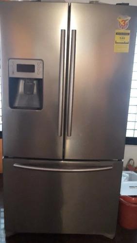 Nevera Samsung 3 Puertas Precio De Regalo 800vrds Pto Fijo