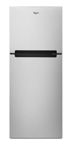 Nevera Whirlpool 11 Cu.ft Top Mount Blanco Nuevo