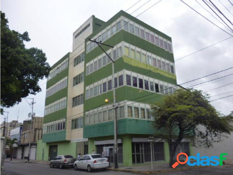 Oficina Alquiler Centro Barquisimeto 20-3109 YB