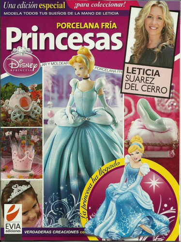 Pack Colección De 16 Revistas De Modelado Porcelana Fria