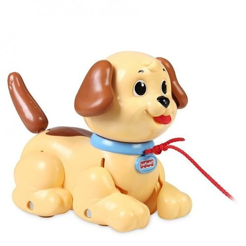 Perrito Snoopy Fisher Price *