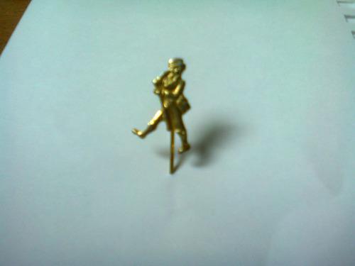 Pin Prendedor Johnny Walker