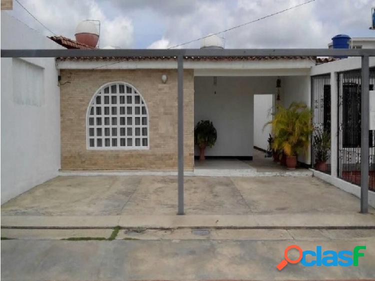 RAH 20-3347 Casa en venta en Barquisimeto