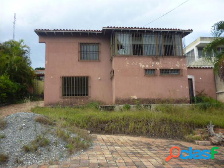 RAH 20-3535 Casa en venta en Barquisimeto