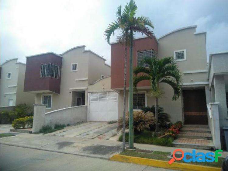 RAH 20-5762 Casa en venta en Barquisimeto