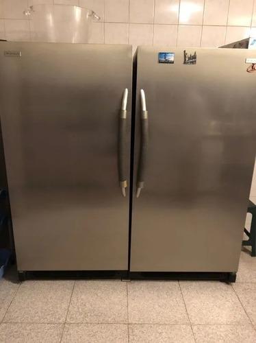 Refrigerador Profesional Frigilux 2 Puertas 17 Pies