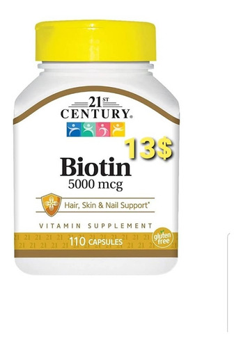 Revista Biotin