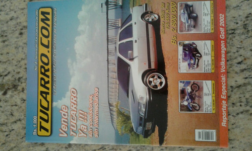 Revista Tu Carro.com
