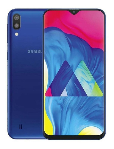 Samsung M10 + Memoria De 32gb