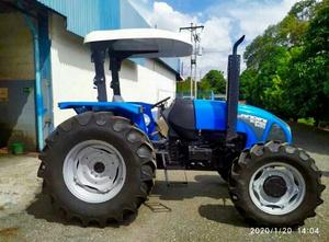 Se vende tractor agrícola