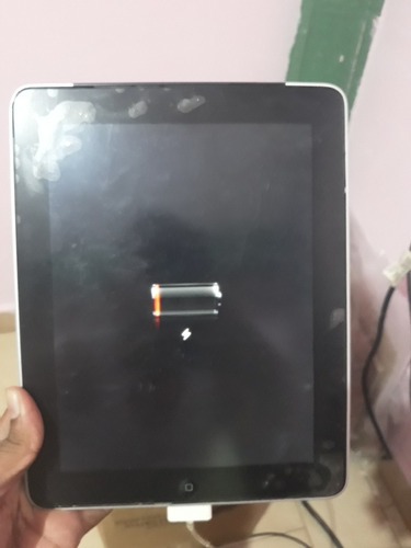 Tablet iPad 1 64gb