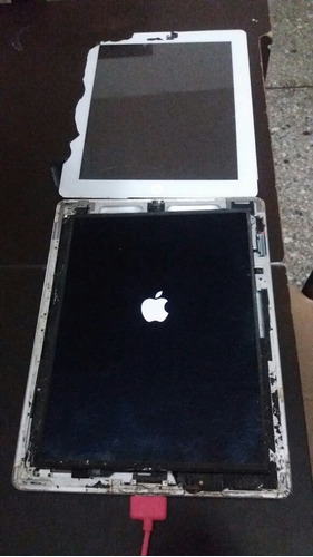 Venta Tablet iPad Para Respuesto